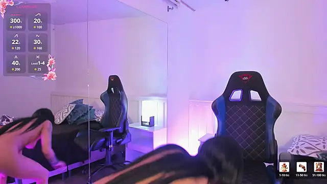 maya1_'s cam snapshot