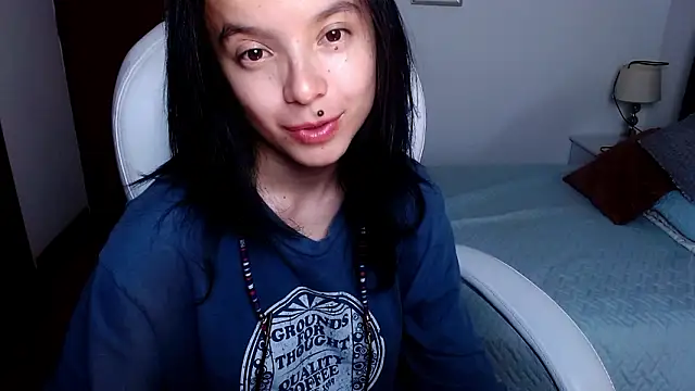 mailin_777's cam snapshot