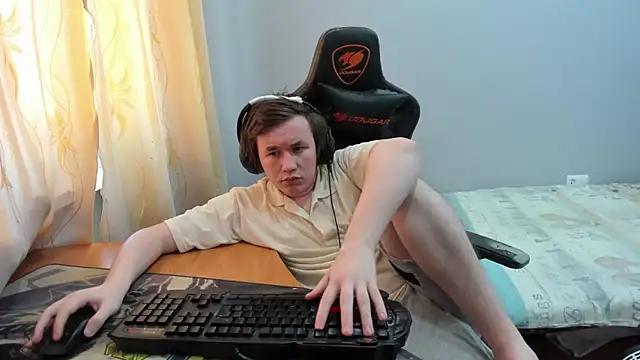 iliaskrislove's cam snapshot