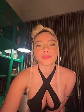 Ginevrafedez live sex cam