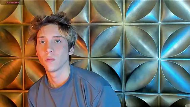 DannyParker_'s cam snapshot