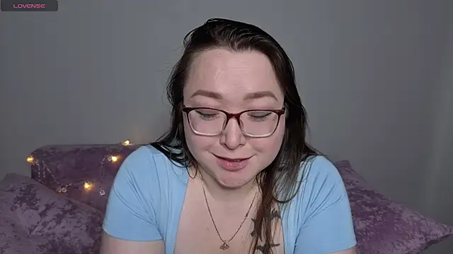 Daina_waga's cam snapshot