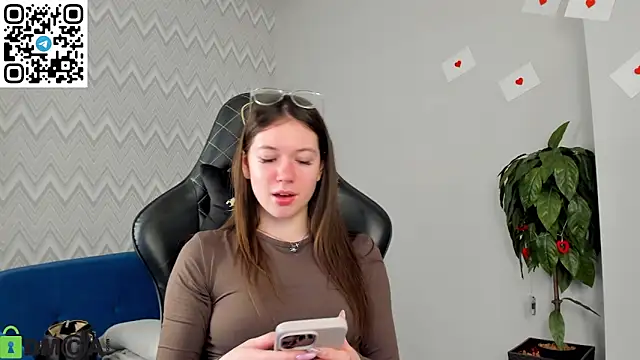 Nicole_Charm live sex cam