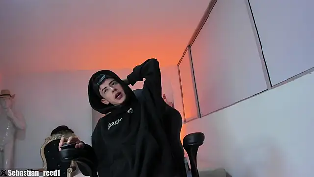 Sebastian_Reed live sex cam