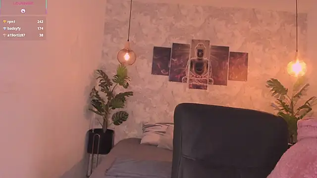 Natt_collins's cam snapshot