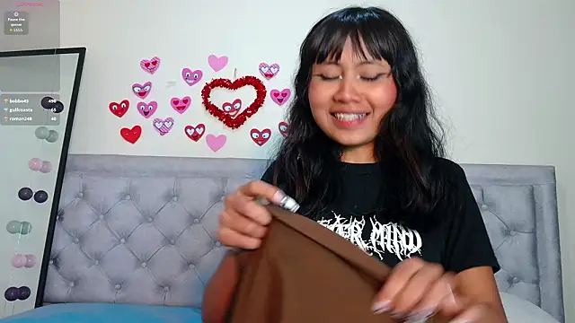 NubesNubladas's cam snapshot