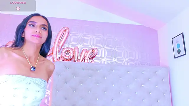 Samanta_Isel's cam snapshot