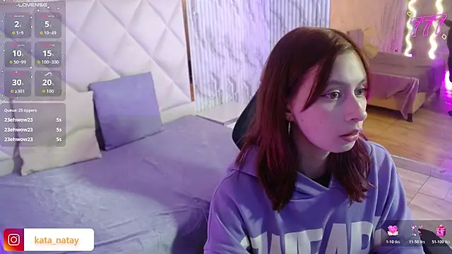 KATANA_TAY's cam snapshot