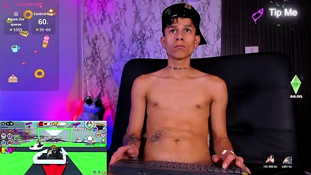 Jake_beach_ live sex cam