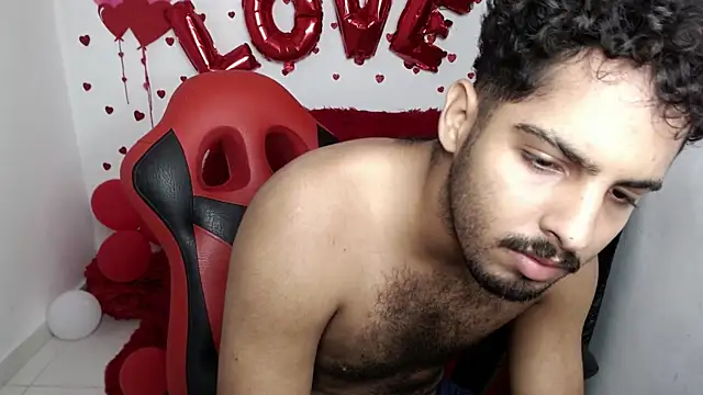 mister_fox723's cam snapshot