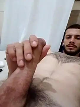 mario_pedro's cam snapshot