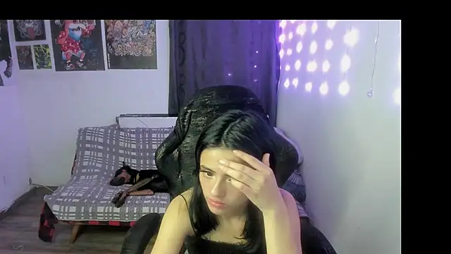 Candy__Girll18's cam snapshot