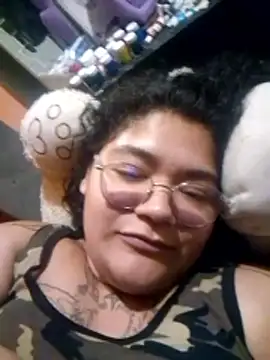 DarkReed's cam snapshot