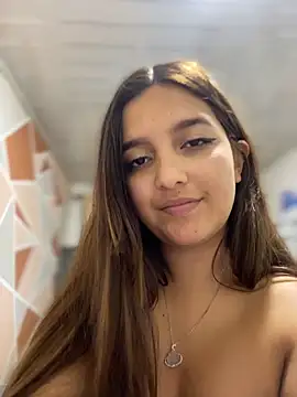 Dahila_silk's cam snapshot