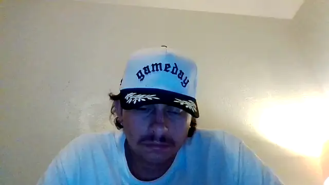 Tallhungandcloudy's cam snapshot