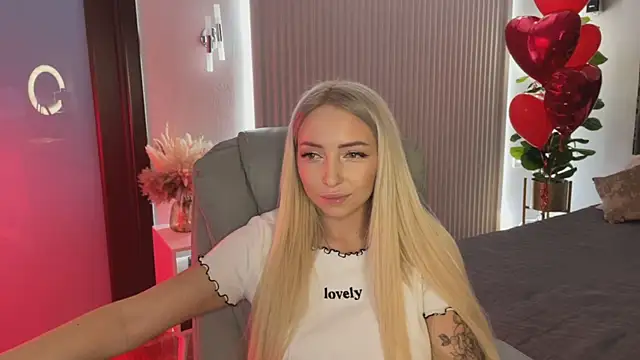 OhMyEmma live sex cam