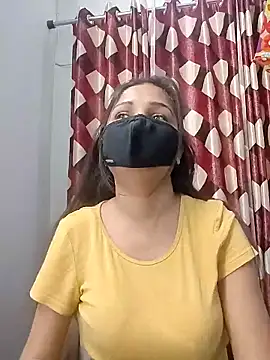 Ruhi_07 live sex cam