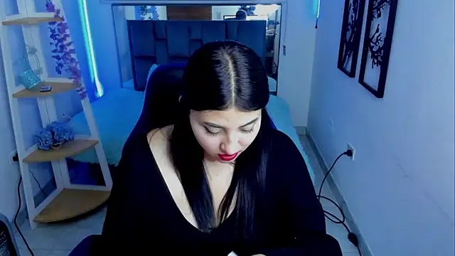 bloom_winxx's cam snapshot