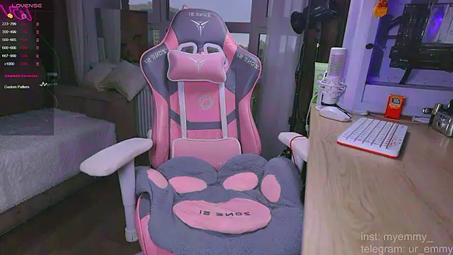 My_Emmy live sex cam