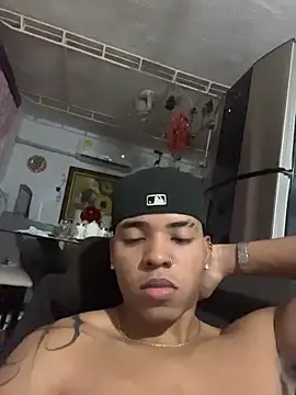 FeitanGus live sex cam