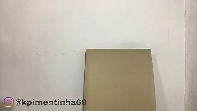 Ketpimentinha09's cam snapshot