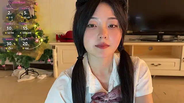 shuimitao1's cam snapshot