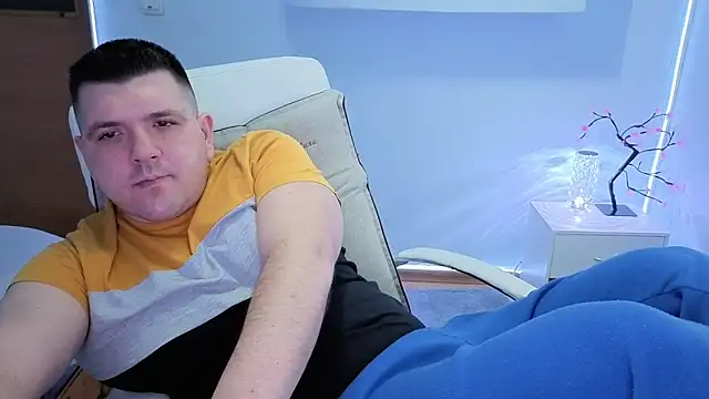 JasonJacks live sex cam