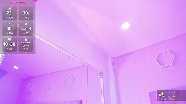 JazminRusso_'s cam snapshot