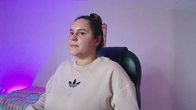 BabyBlondeX_eup's cam snapshot