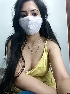 PUNAM456's cam snapshot