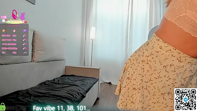 Milf_Tea live sex cam