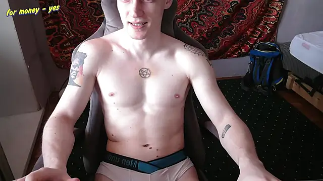 Krieger8841 live sex cam