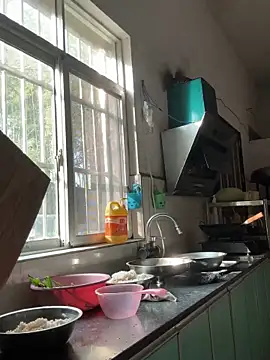 buusoom's cam snapshot