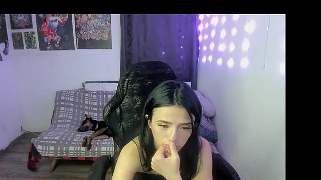 Candy__Girll18's cam snapshot