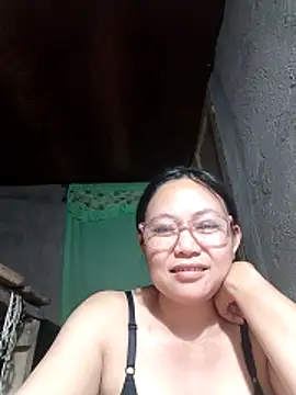 hotpinay_45's cam snapshot