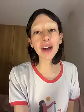 Xuny_diazi's cam snapshot