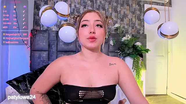 PatyLawrence's cam snapshot