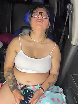 Lismar_fire's cam snapshot