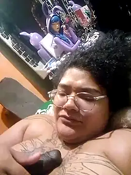 DarkReed's cam snapshot