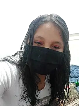 MariAVbebecita's cam snapshot