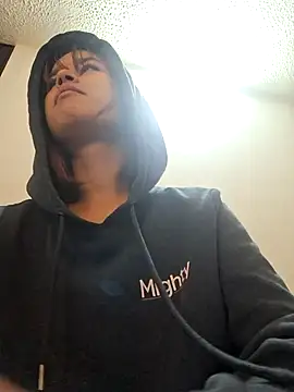 Belladona_nyx's cam snapshot