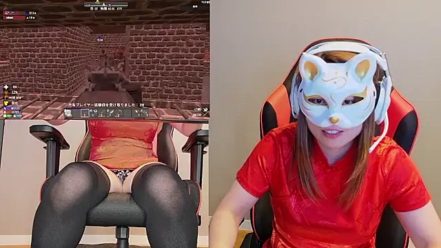 LuuLee0804's cam snapshot