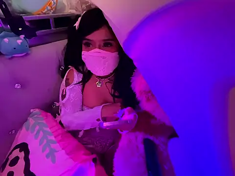 Onlypawzz's cam snapshot