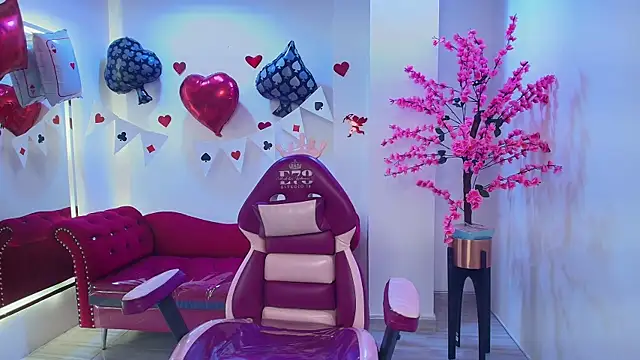 Black_roseee's cam snapshot