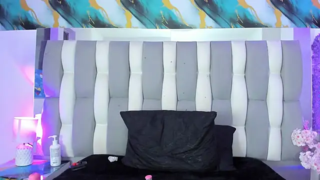 IsaDiiaz's cam snapshot