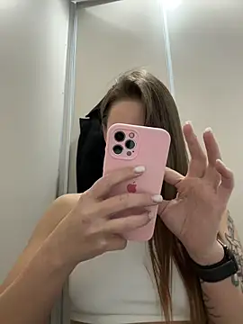 KishaMur's cam snapshot