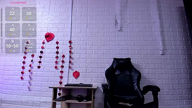 Sara_Love_1's cam snapshot