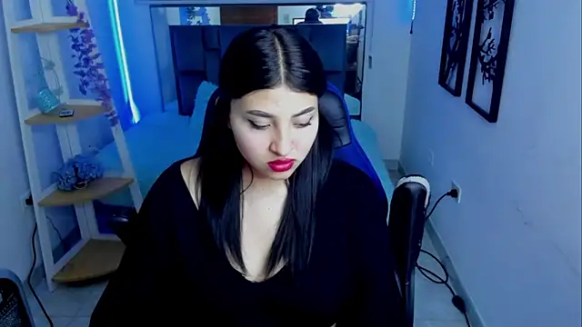 bloom_winxx's cam snapshot