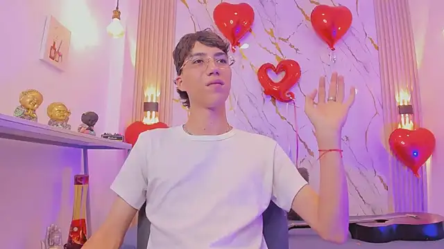 Nikolay_Gregori live sex cam