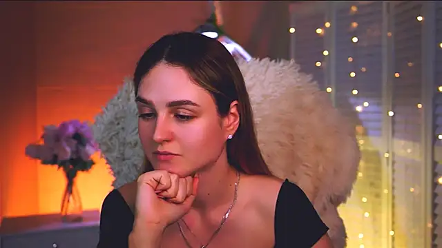 DeboraLarson's cam snapshot